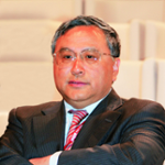 Qiang DUAN (Chairman at World Tourism Alliance)