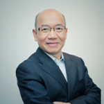 Dickie Liang-Hong Ke (CTO and Sloan Fellow at Future Plus Technologies)
