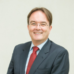 Frank Püttmann (Head of Public Policy at TUI Group)