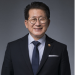 Kaye Chon (Dean of School of Hotel and Tourism Management at The Hong Kong Polytechnic University)