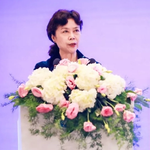 Lili Liu (Secretary-General at Tourism Education Branch of China Tourism Association)