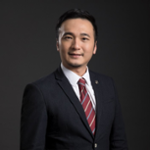Benjamin Chan (General Manager-China at Singapore Airlines)
