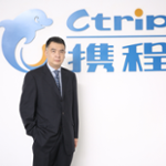Weihang Xi (Vice President at Ctrip Group)
