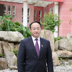 Jihong Fu (Vice Principal at Yunnan College of Tourism Vocation)