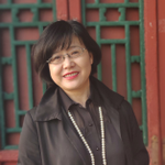 Xiaomei Wu (Deputy Secretary-General at China Tourism Association)