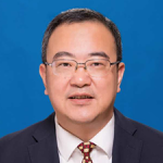 Ziyu Chu (Director-General of Zhejiang Provincial Department of Culture and Tourism, China)