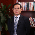 Dingbo Qin (Deputy Director-General of Chongqing Municipal Commission of Culture and Tourism Development)