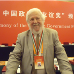 Geoffrey Wall (Distinguished Professor Emeritus at University of Waterloo)