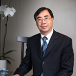 Jianping Wang (President at Narada Hotel Group:)