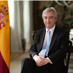 Rafael Dezcallar Mazarredo (Ambassador at Embassy of Spain)