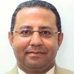 Ahmed Eiweida (Global Lead for Cultural Heritage and Sustainable Development at World Bank)