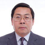 Xuyang Yan (Executive Dean at Chinese Academy of Social Science)
