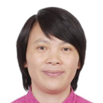 Meixiang Zhou (Senior social development specialist at World Bank)