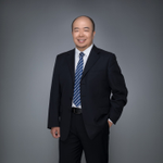 Hongbo ZHU (Chief Expert of Culture and Tourism at Huawei)