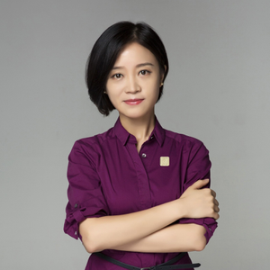 Yang LI (Founder & CEO of Lvjie.com.cn)