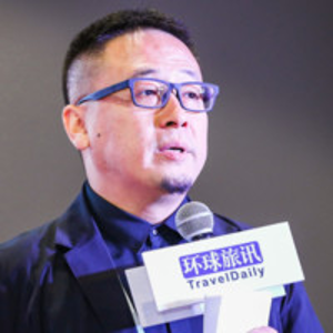 Joseph Wang (Chief Commercial Officer, at Travel Daily)