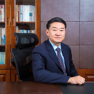 Ding Ren (President at Sichuan Tourism Investment Group Co., Ltd.)