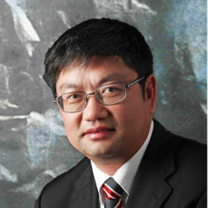 Jigang Bao (Professor of the School of Tourism Management at Sun Yat-sen University)