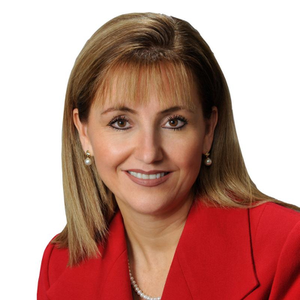 Gloria Guevara (President & CEO of Wttc)