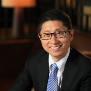 Kent Sun (Chief Development Officer, Greater China at IHG)