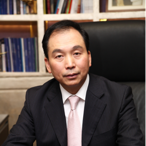 Jing Feng (President at Guangzhou Lingnan Group Holding Co., Ltd.)