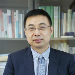 Da Shi (Executive Dean at Surrey International Institute, Dongbei University of Finance & Economics)