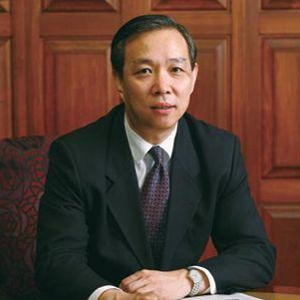 Rungang Zhang (Secretary-General at China Tourism Association)
