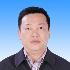 Ruihua Yang (Deputy Director General of State Council Leading Group Office of Poverty Alleviation and Development of China)