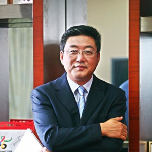 Jingdong Zhang (Chairman at Guoao  Holding  Group  Co.,  Ltd)