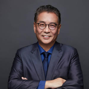 Zinan Liu (Chairman at Royal Caribbean Cruises, Asia)
