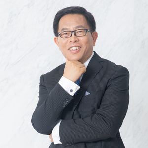 Jim Qian (Fosun Global Partner, Chairman & CEO of Fosun Tourism Group)
