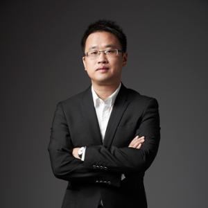 Zhan Shu (General Manager at Tencent Culture and Tourism)