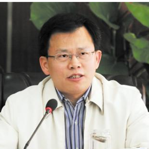 Xianchun Chen (Director-General of Hunan Provincial Department of Culture and Tourism)