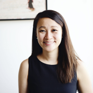 Thao Nguyen (Head of Strategic Partnerships for the Asia Pacific at Airbnb)