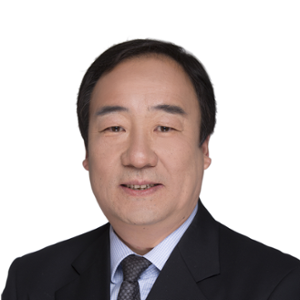 Gongzheng Ren (General Manager at Shaanxi Tourism Group Co., Ltd.)