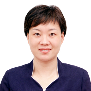 Guili Tong (Deputy Secretary of the Hangzhou Municipal CPC Committee)