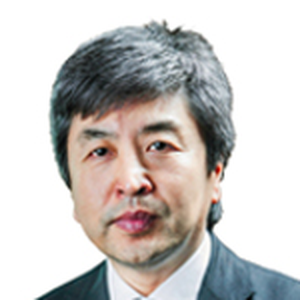 Xiaofeng Li (CEO of UnionPay International)