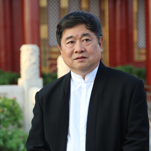 Jixiang Shan (President at The Palace Museum Academy)
