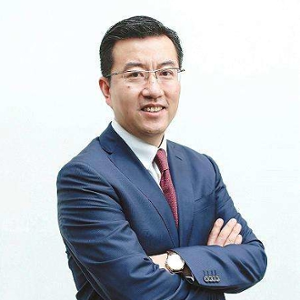Wu Sun (Vice President at China Lodging Group Limited)